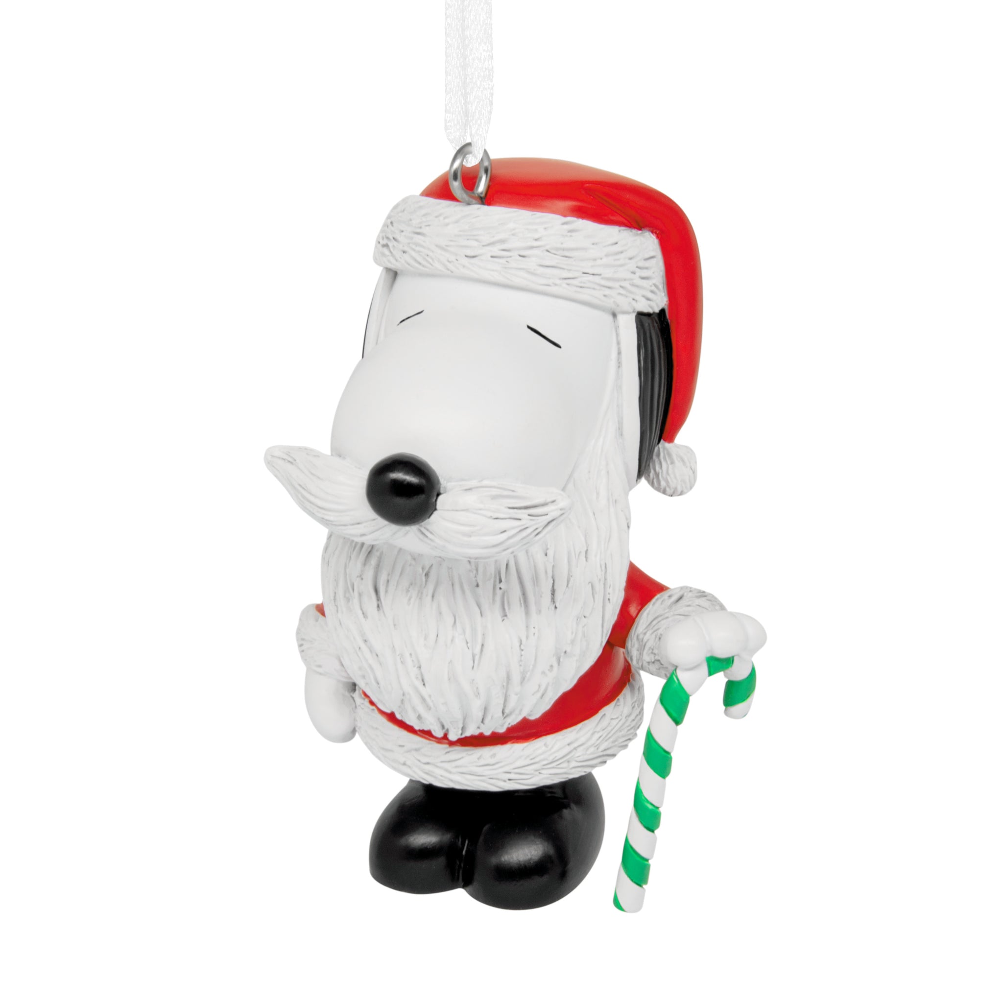 Peanuts Ornaments and Tree Decorations | Hallmark UK