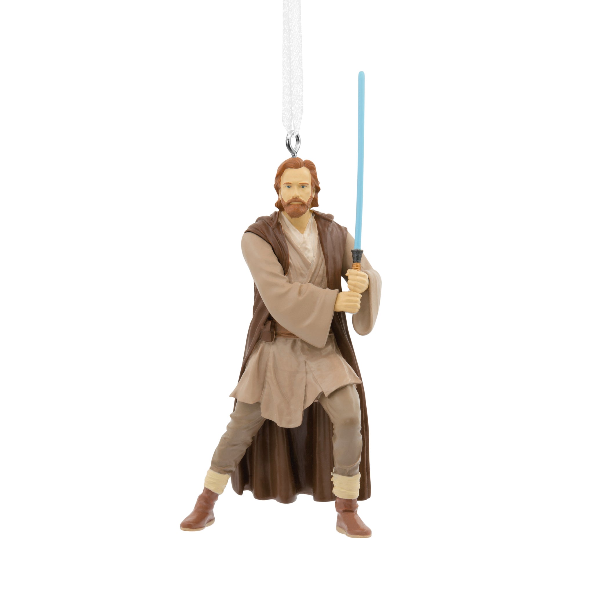 Collectable Star Wars™ - Obi-Wan Kenobi Ornament – Hallmark