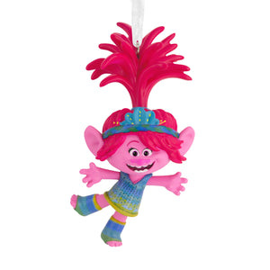 Collectable Trolls - Poppy the Troll Ornament