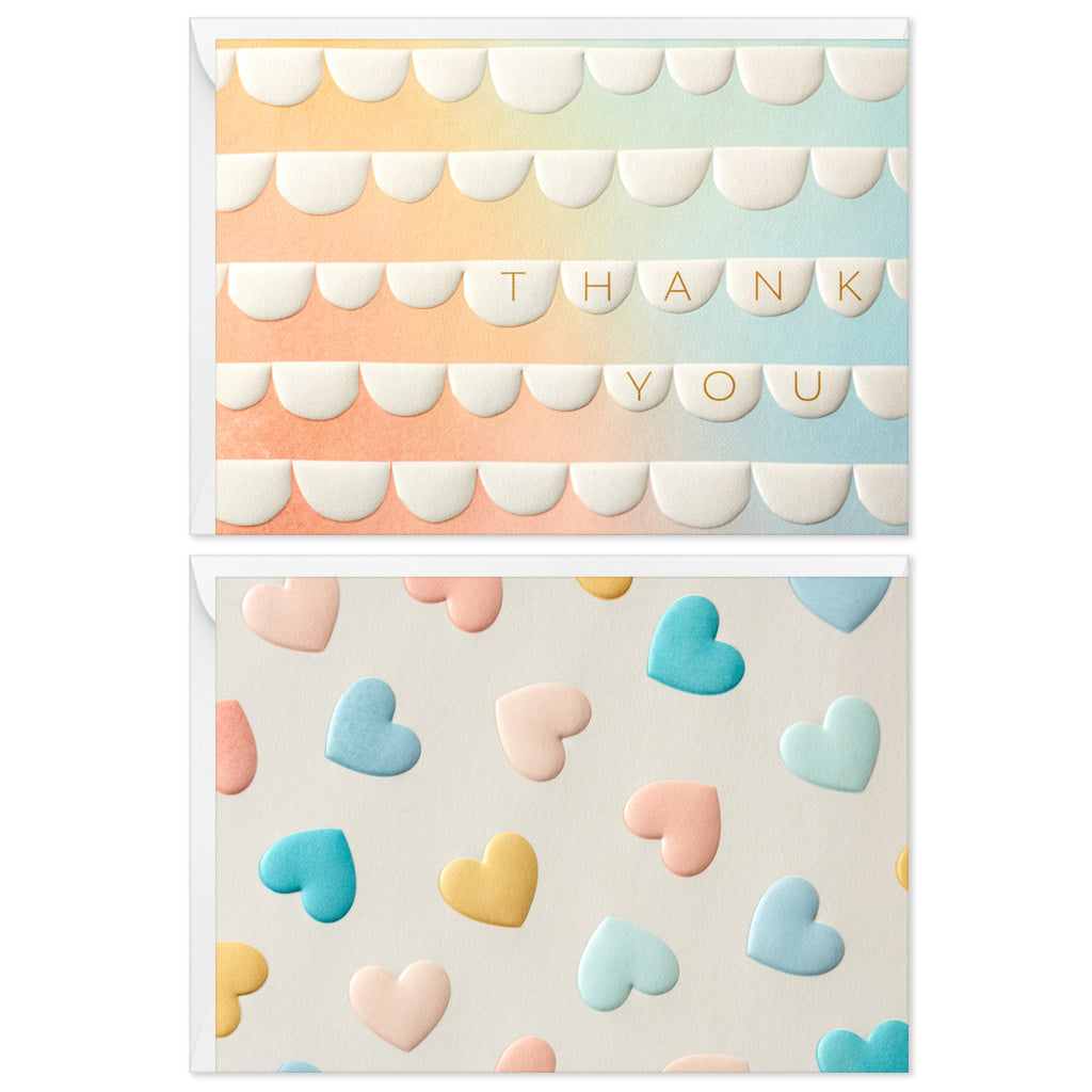 Multipack Cards | Hallmark UK