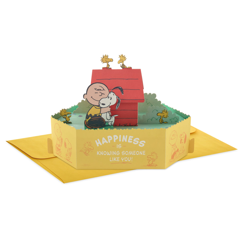 PEANUTS™ SNOOPY Cards | Hallmark