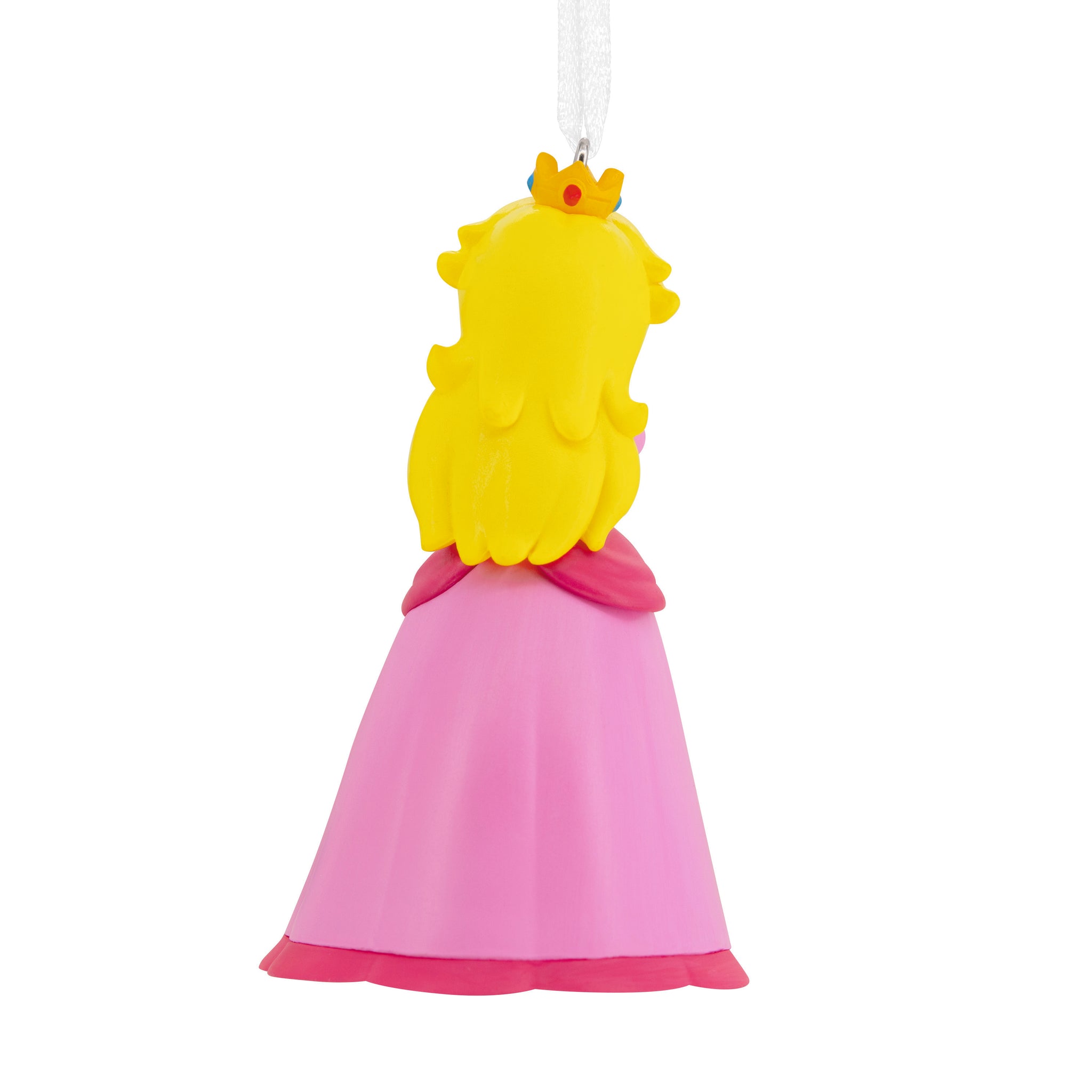 Collectable Super Mario - Princess Peach Ornament – Hallmark