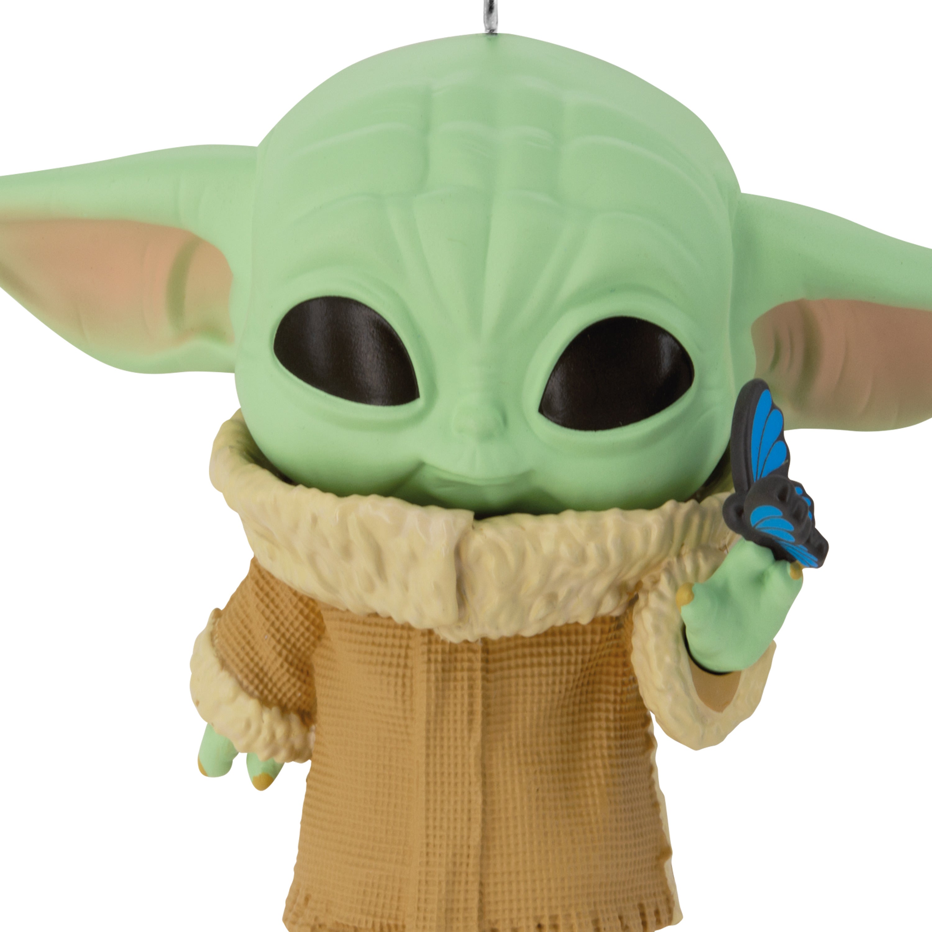 Hallmark Funko POP! Exclusieve kerstversiering collectie (Mandalorian Het Kind Grogu Hallmark Funko POP! Exclusieve kerstversiering collectie (Mandalorian Het Kind Grogu