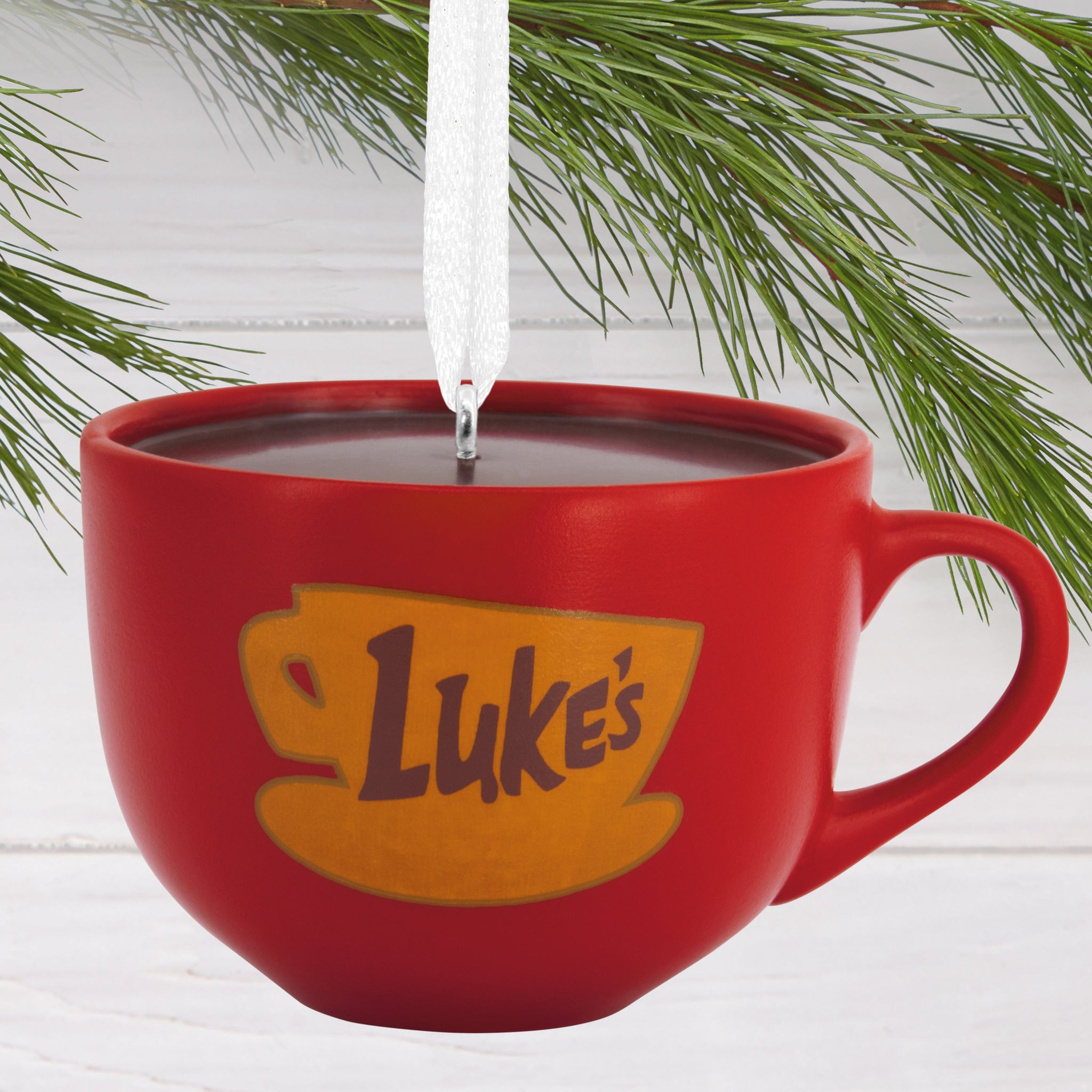 Team Dean Coffee Mug - Gilmore Girls Gift, Microwave Safe Ceramic Mug