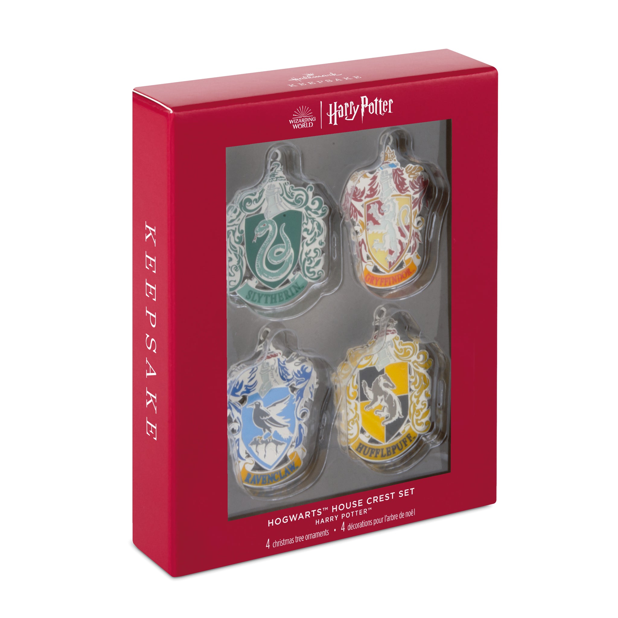 Christmas Keepsake Ornaments for a Memorable Holiday | Hallmark