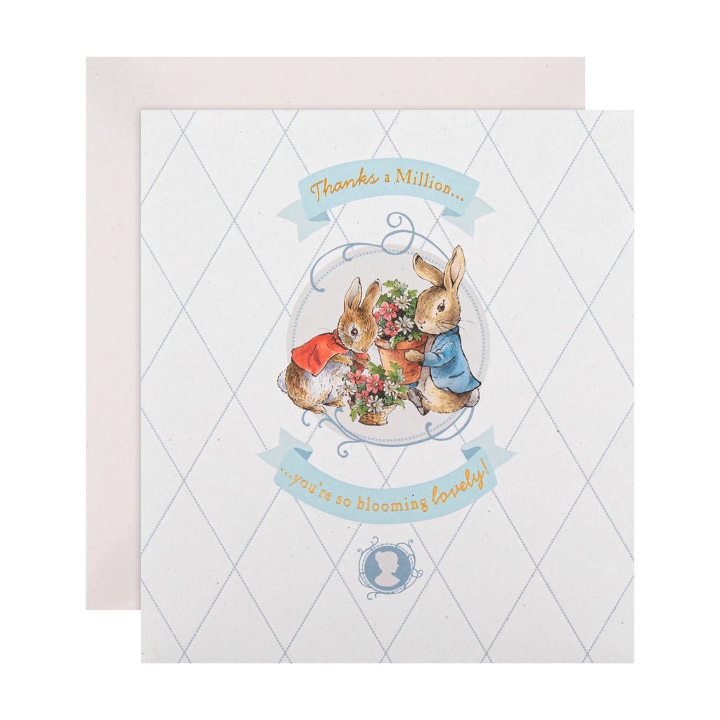 Peter Rabbit™ Cards – Hallmark