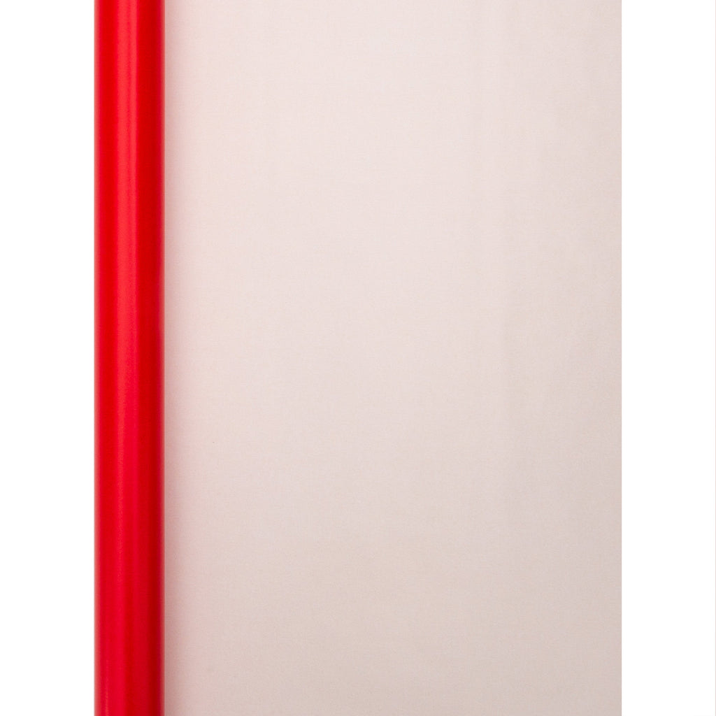2M Any Occasion Wrapping Paper Roll - Red