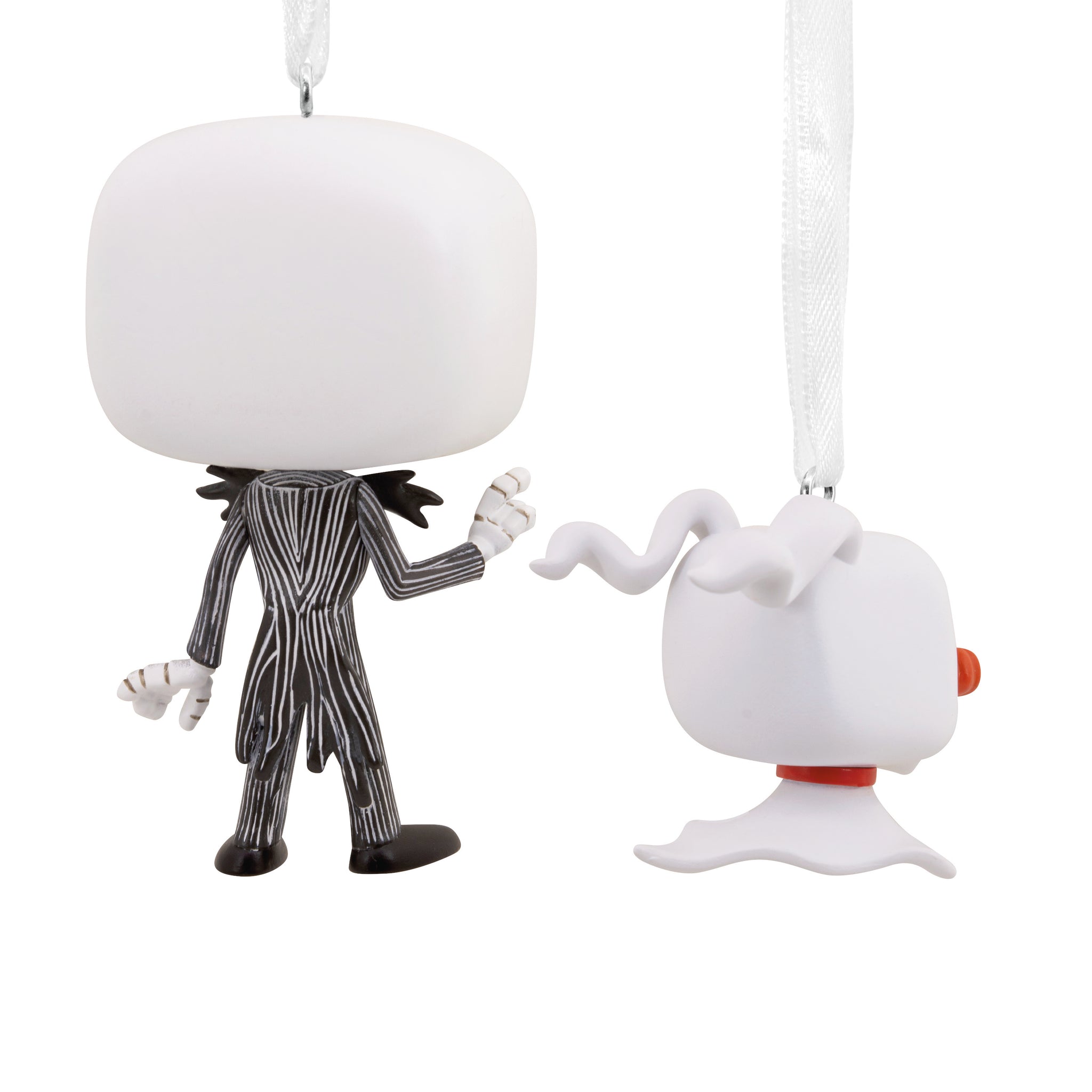 2 Pck Funko POP! The Nightmare Before Christmas Ornaments | Hallmark