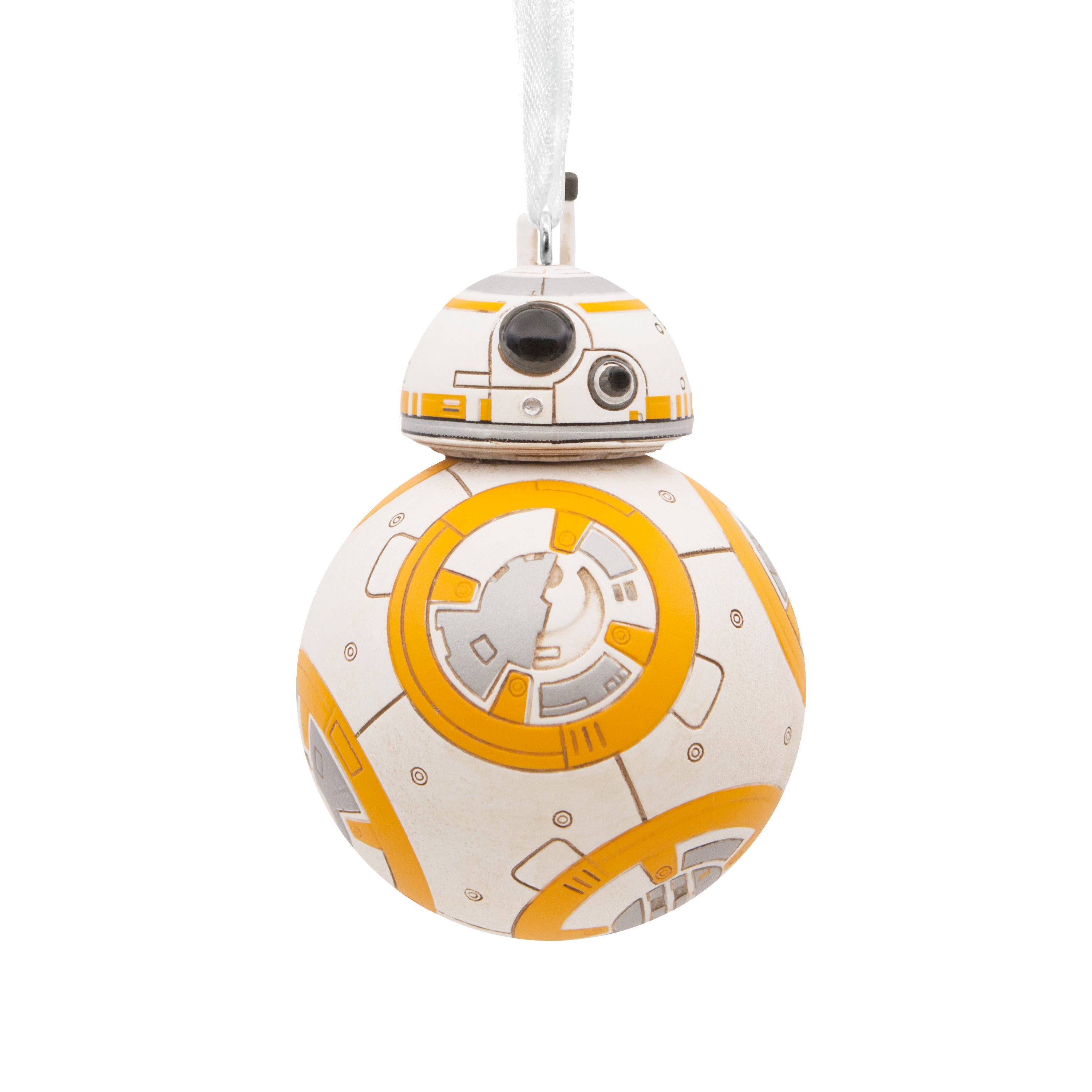 Collectable Star Wars™ BB 8 Ornament