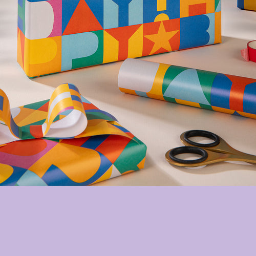 Gift Wrap
