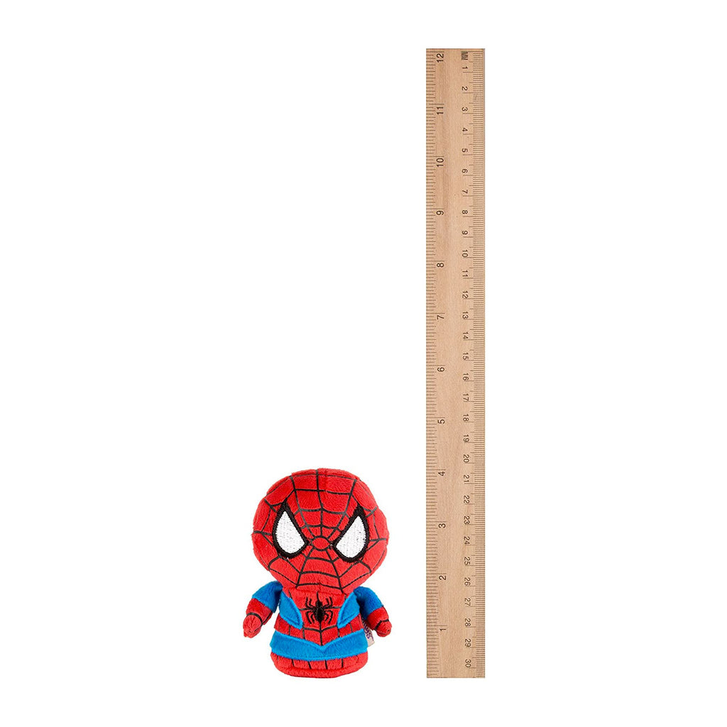 Marvel Collection Itty Bitty - Spider-Man Soft Toy