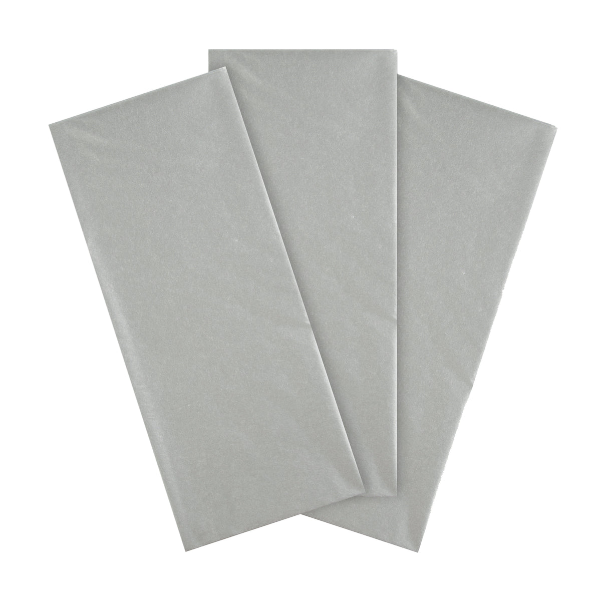 Silver Tissue Paper Tissue Paper Pack Hallmark UK
