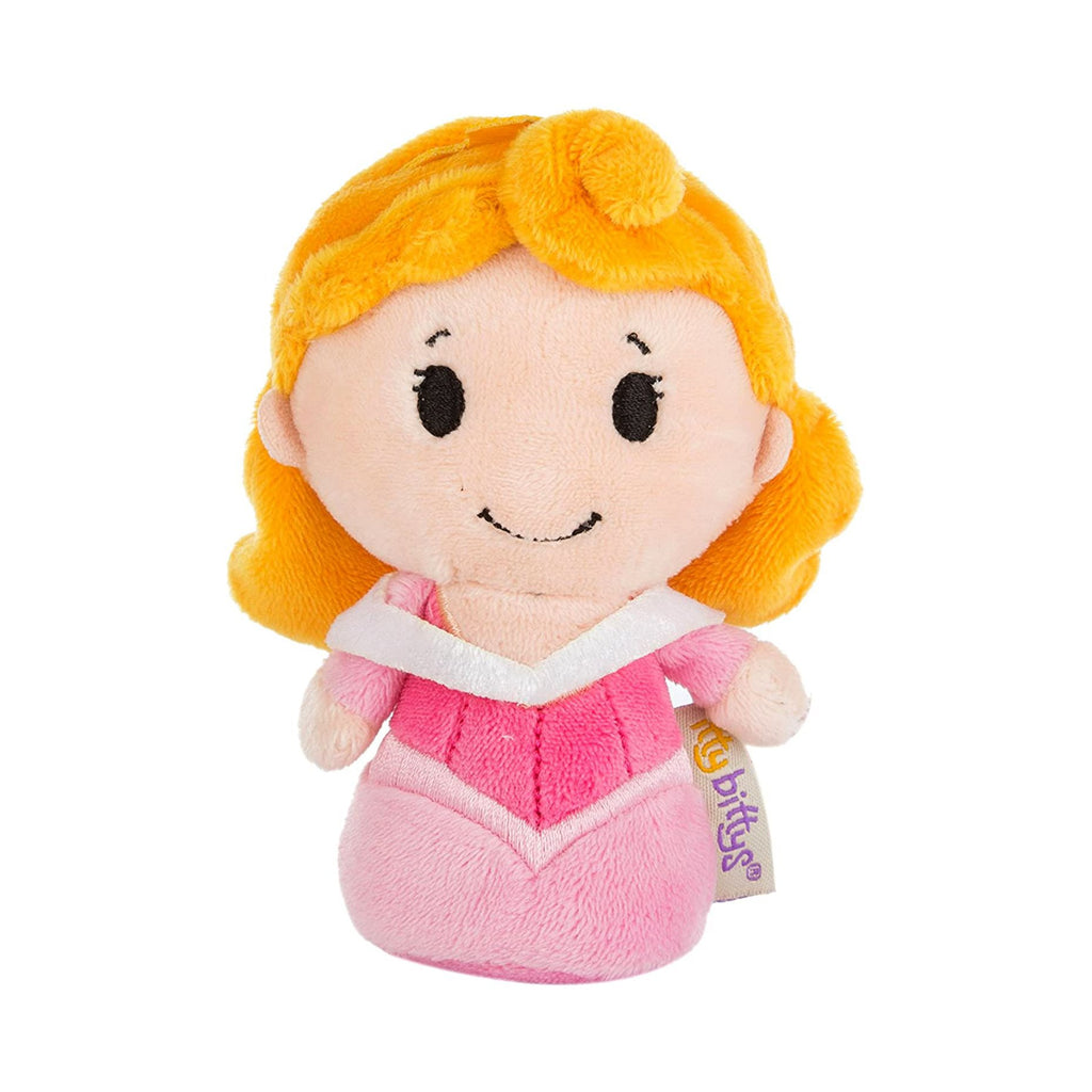 Disney Collection Itty Bitty -  Sleeping Beauty's Princess Aurora Soft Toy