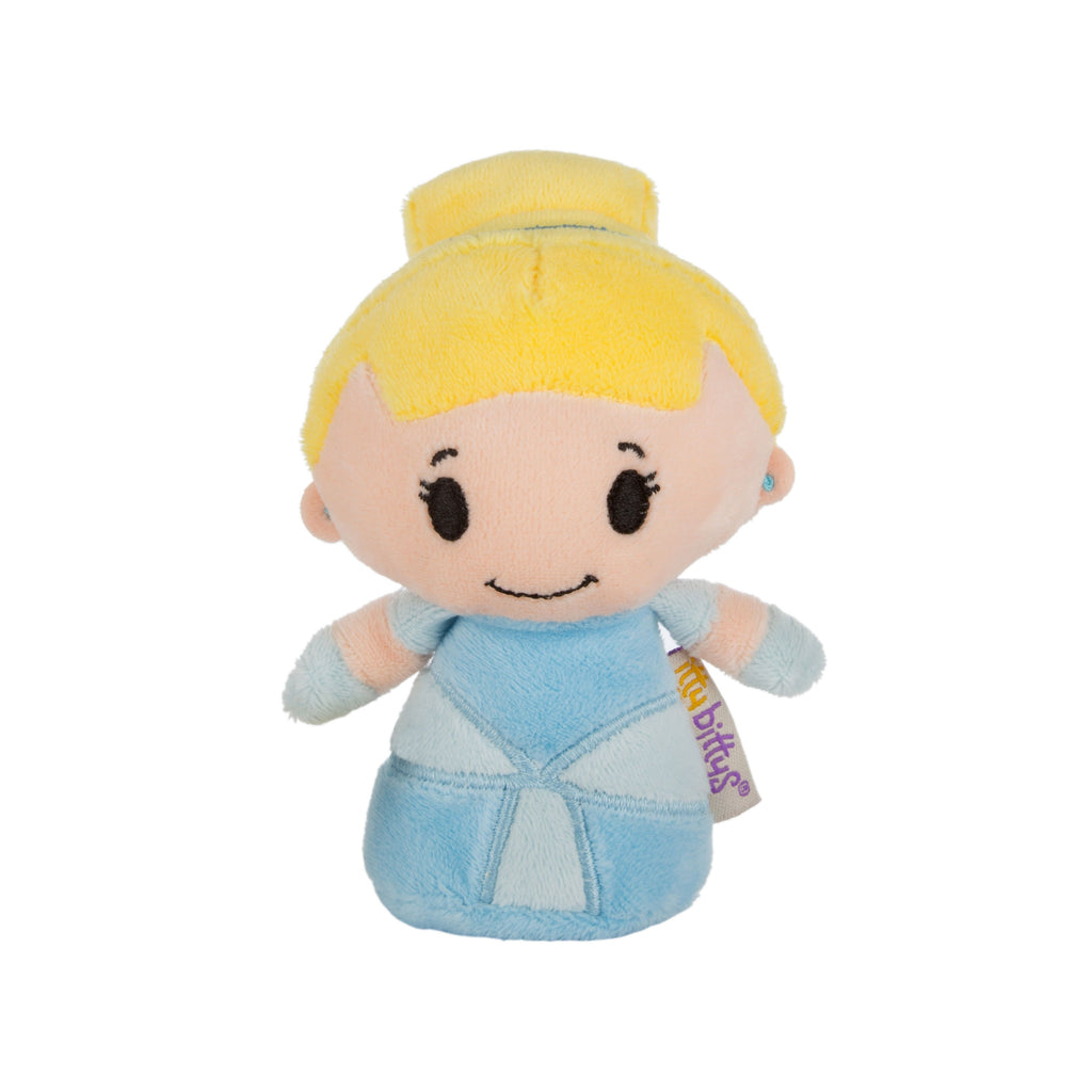 Disney Collection Itty Bitty -  Cinderella Soft Toy