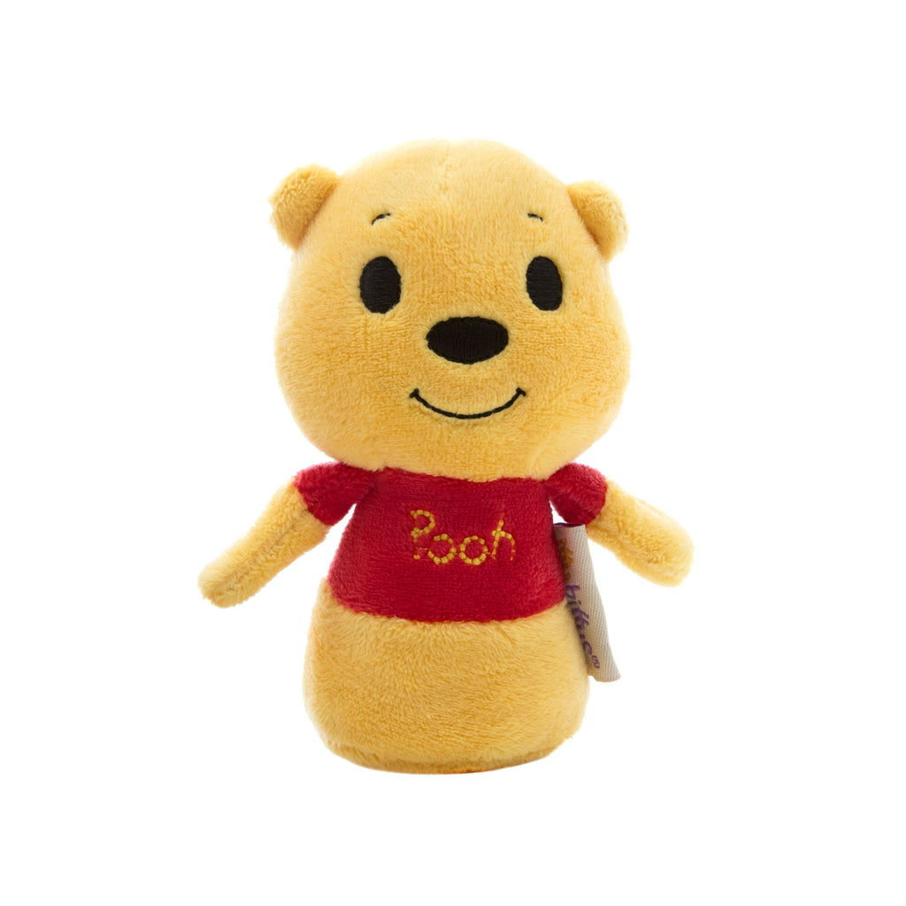 Disney Collection Itty Bitty -  Winnie-the-Pooh Soft Toy