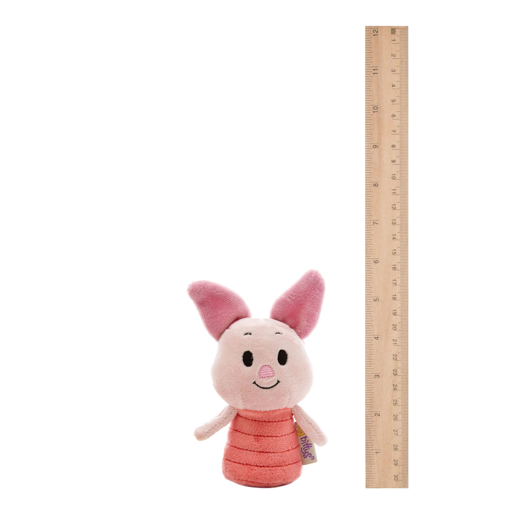 Disney Collection Itty Bitty -  Winnie-the-Pooh's Piglet Soft Toy