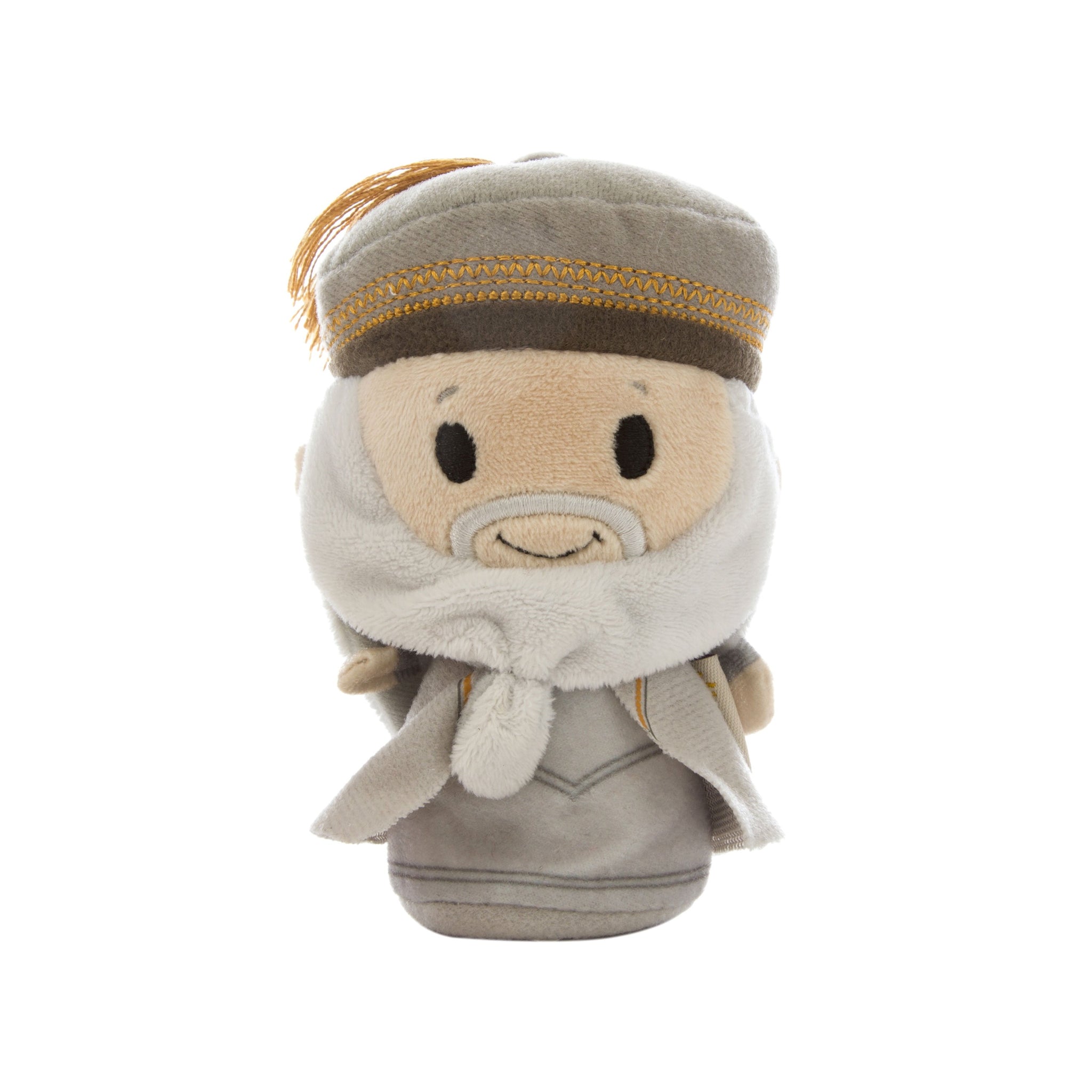 Itty Bitty Harry Potter™ | Soft Plush | Hallmark UK