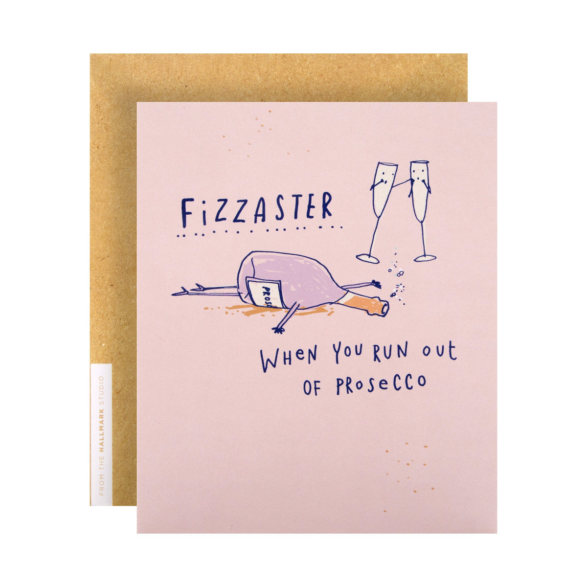 Birthday Card With Fun Word Definition Hallmark UK