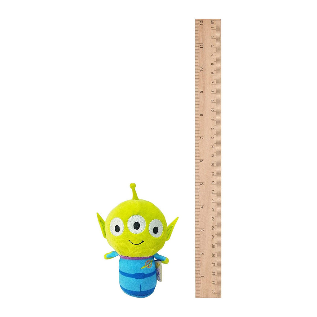 Disney Pixar Collection Itty Bitty -  Toy Story Alien