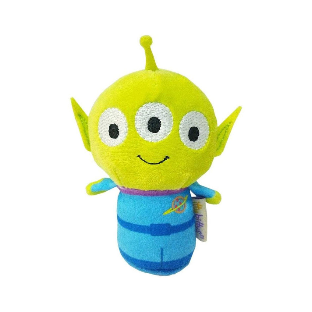 Disney Pixar Collection Itty Bitty -  Toy Story Alien