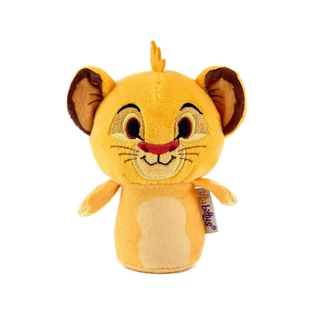 Disney Collection Itty Bitty - The Lion King's Simba