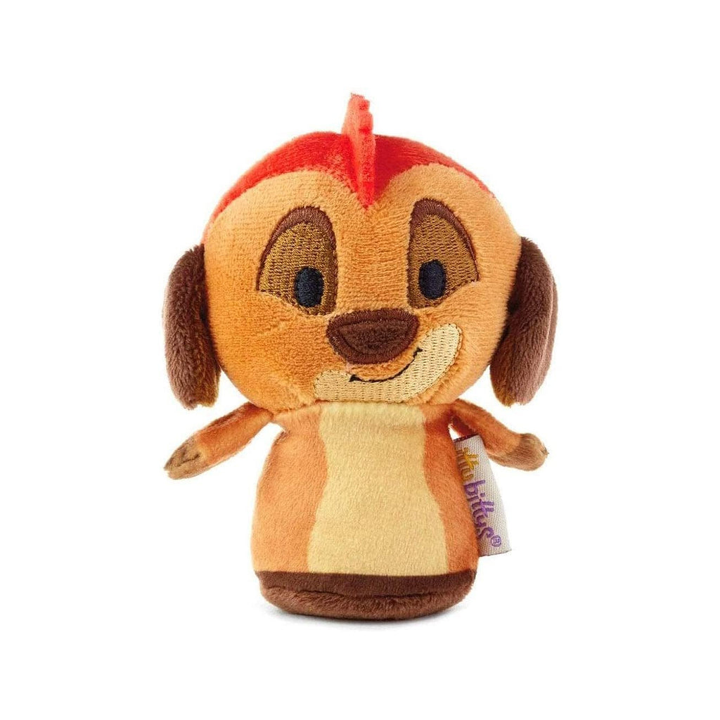 Disney Collection Itty Bitty - The Lion King's Timon