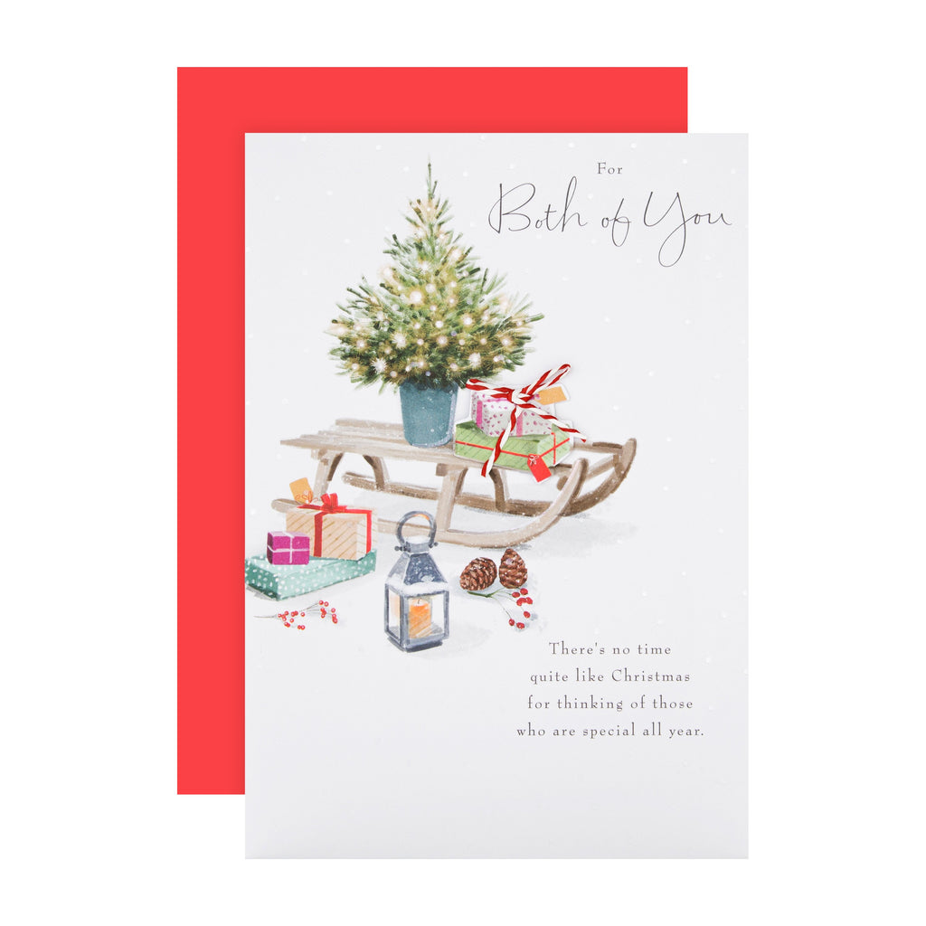 Biglietto Di Natale Pop-up 3D Di Hallmark Design Di Carta Wonder Biglietto Di Natale Pop-up 3D Di Hallmark Design Di Carta Wonder