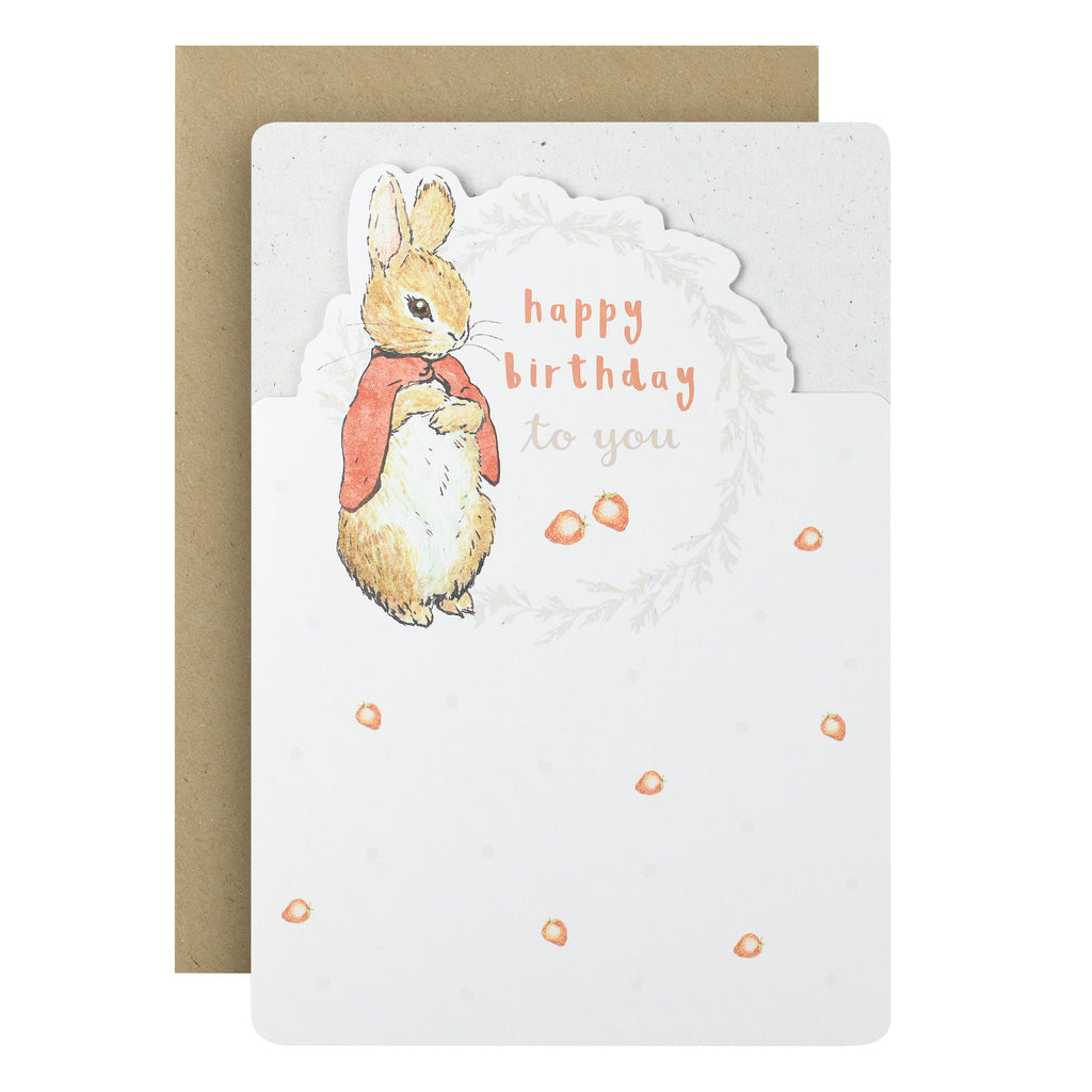 Peter Rabbit™ Cards & Gift Wrapping | Hallmark UK