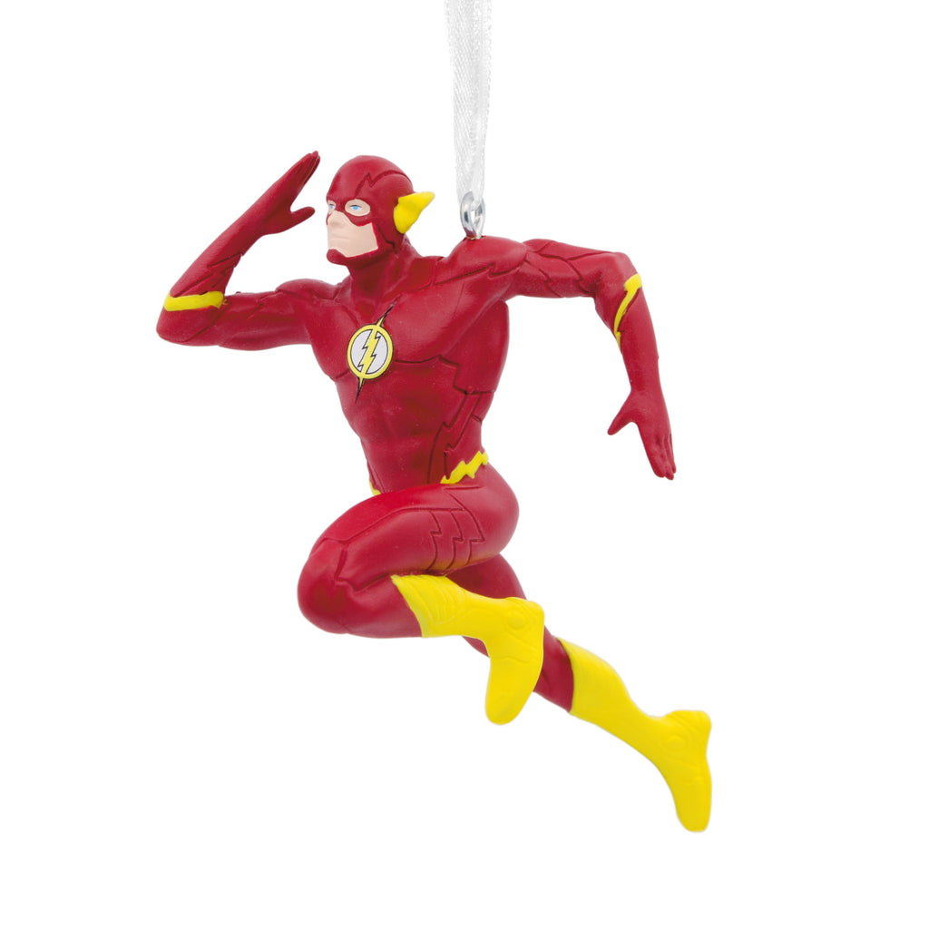 Collectable DC Comics Ornament - The Flash Design