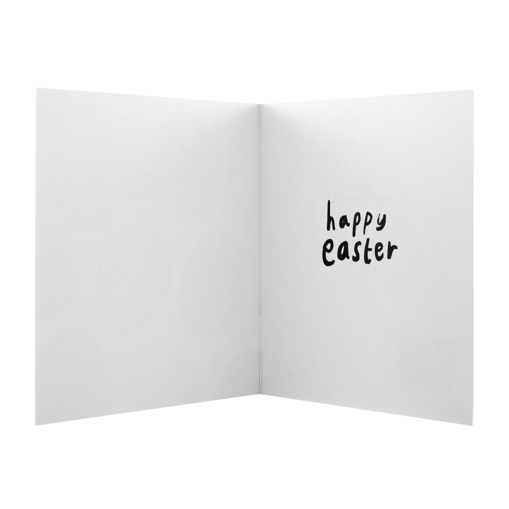 Charity Easter Cards Pack - 10 Cards in 2 Fun Designs