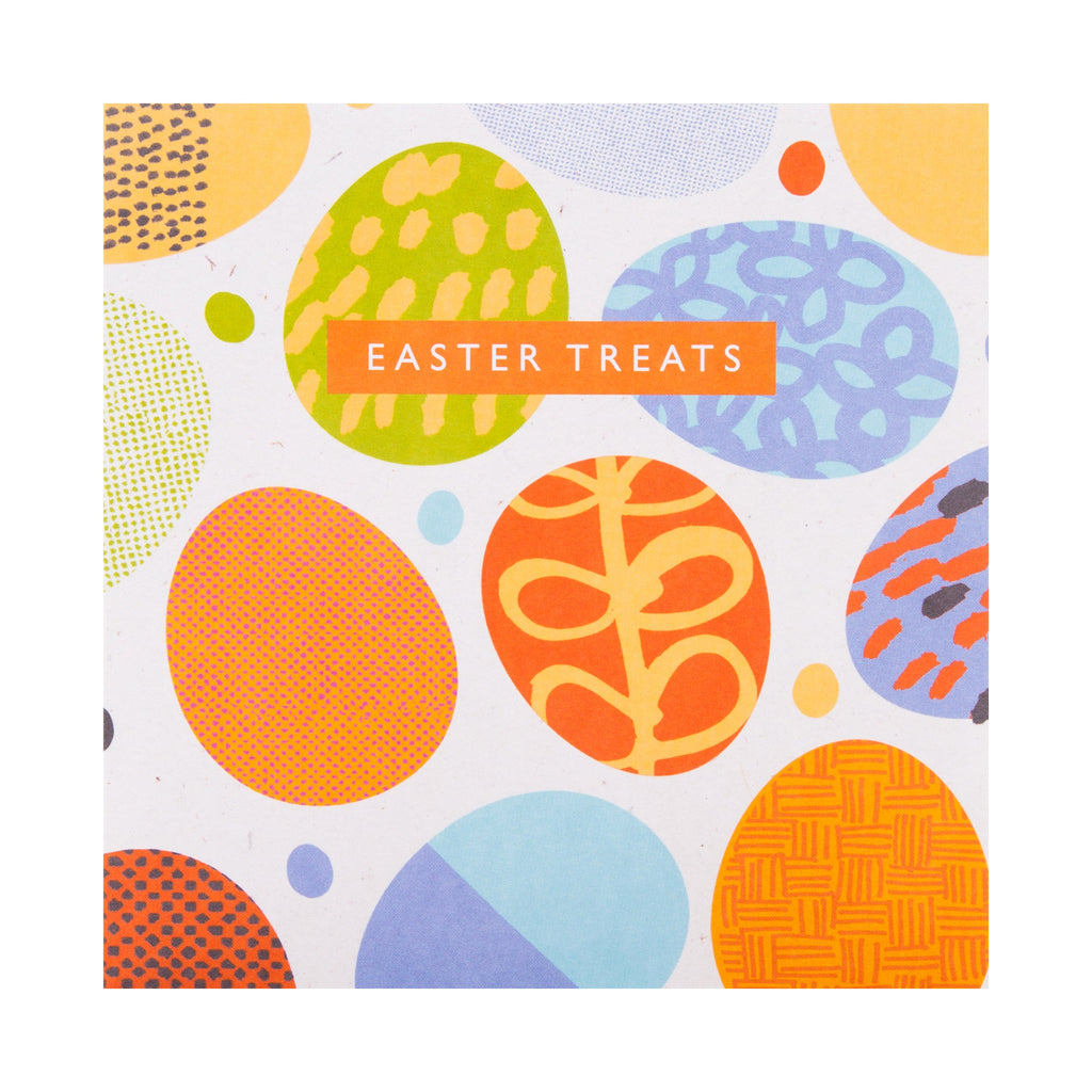 Charity Easter Cards Pack - 10 Cards in 2 Fun Designs