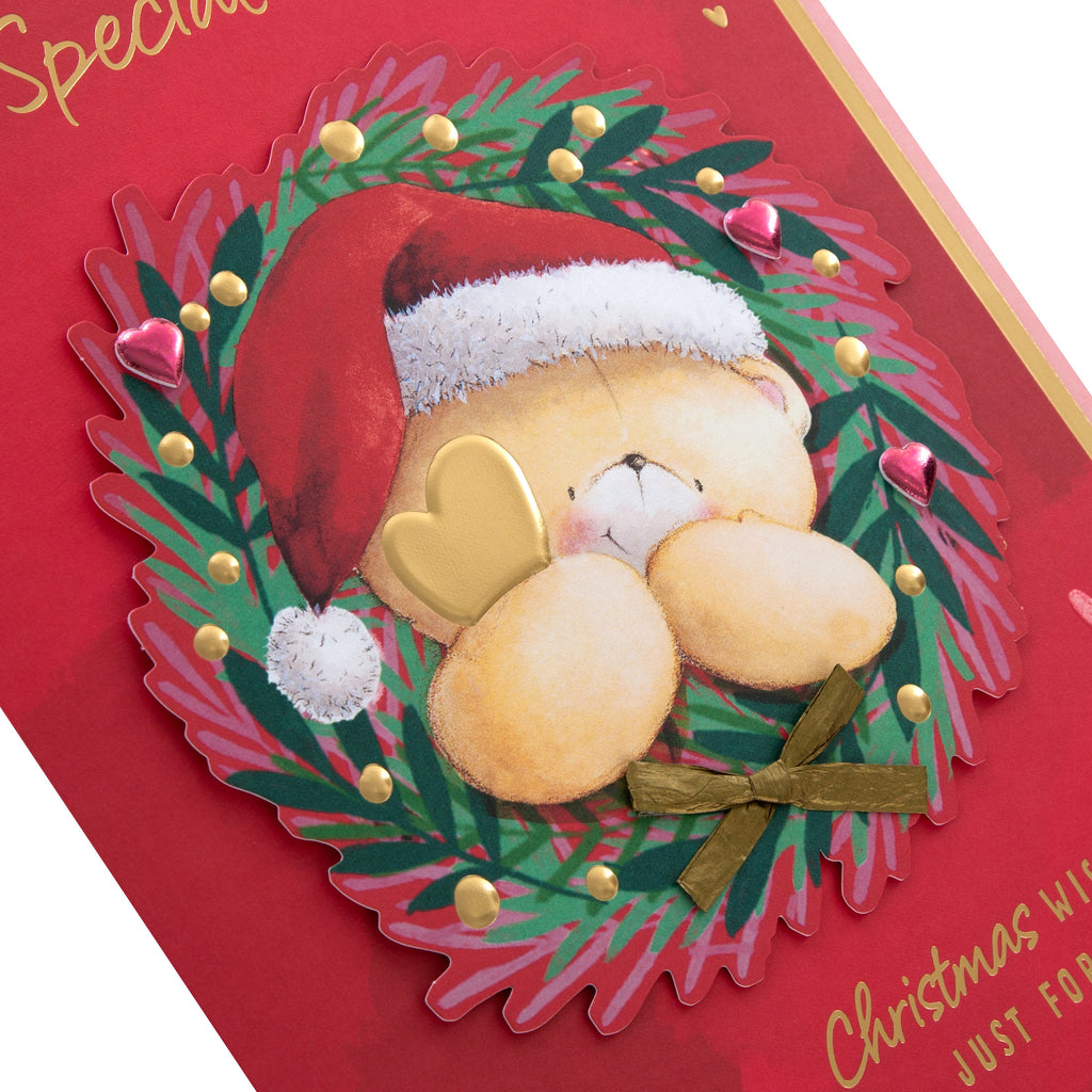 Hallmark Biglietti Di Auguri Di Natale Con Schiaccianoci - Confezione Da 40 (con 40 Buste) - Cartoncini Eleganti Per Auguri Alle Festività