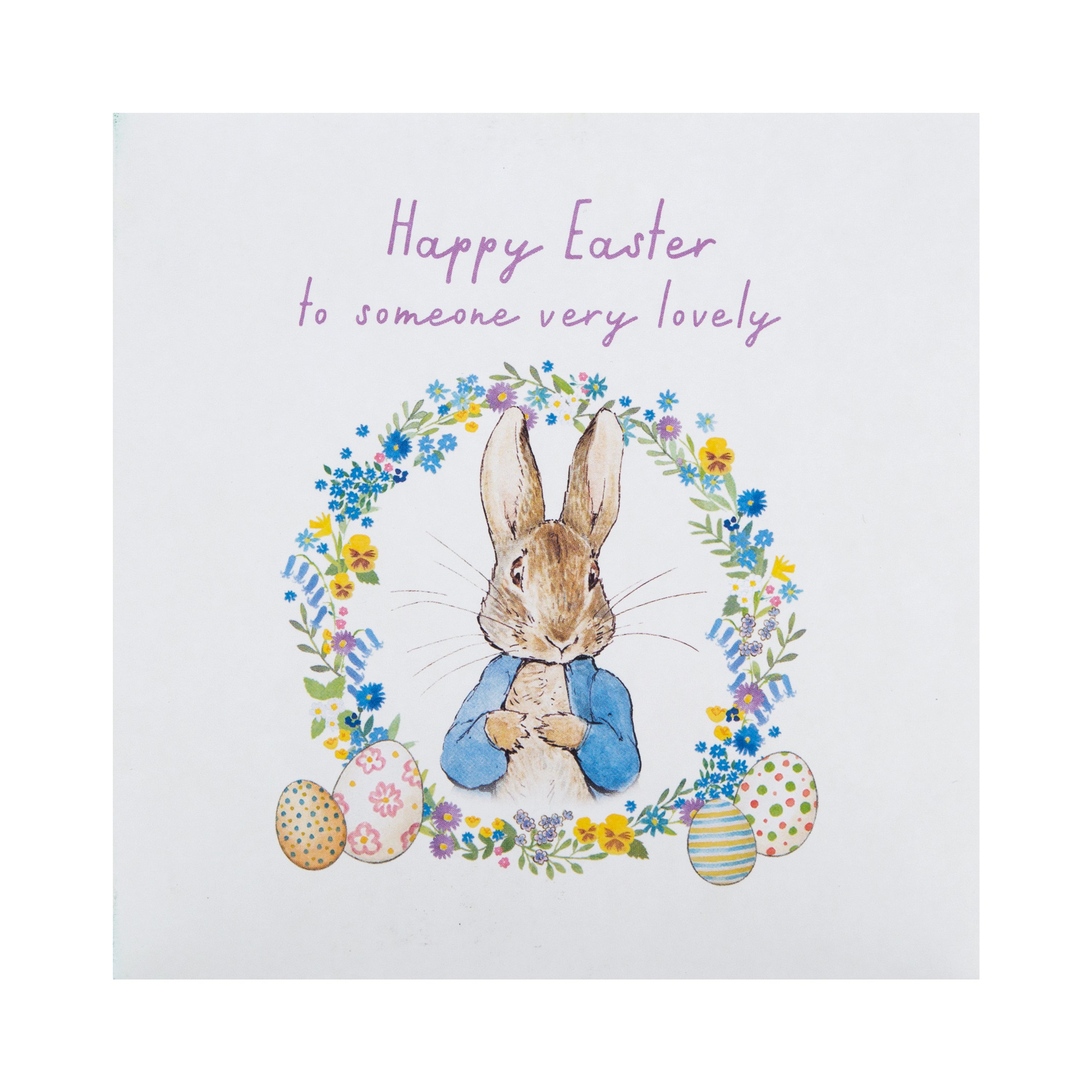 Charity Easter Cards - Pack of 10 Peter Rabbit™ Designs – Hallmark