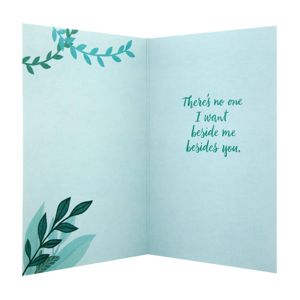 General Love Card - Love Birds 'good mail' Design