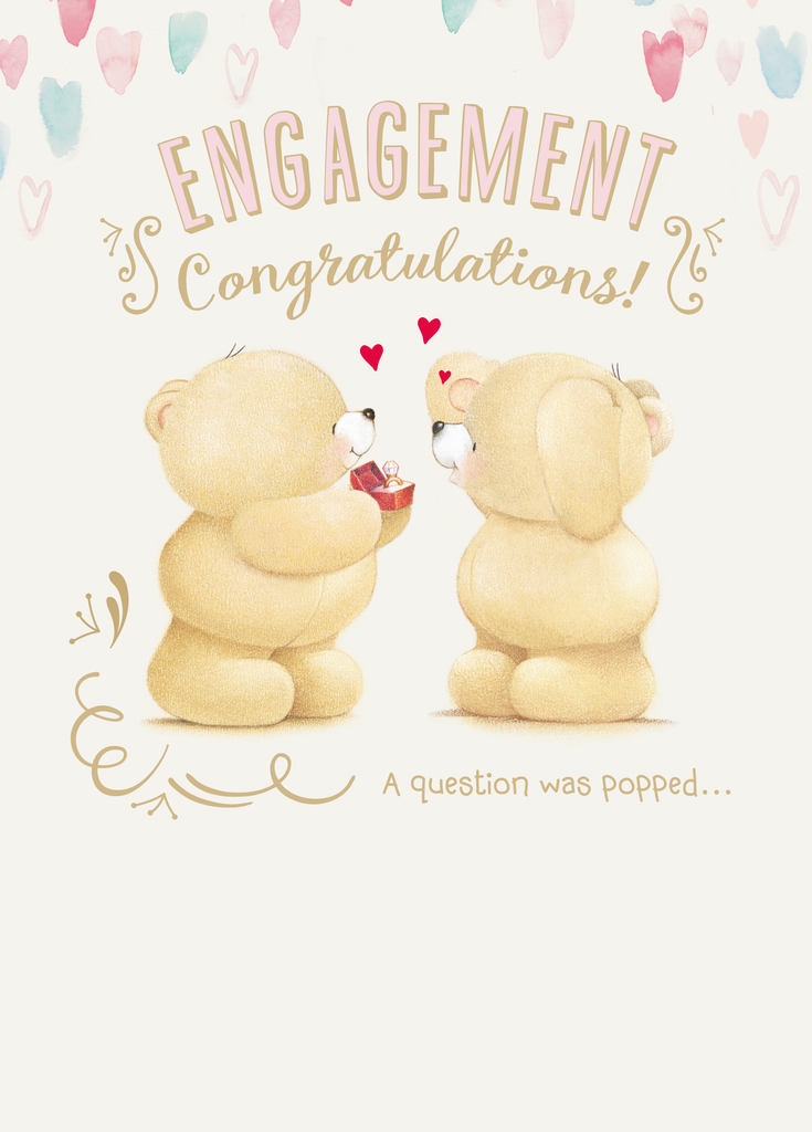 50 Engagement Card Wishes & Quotes: What to Write – Hallmark