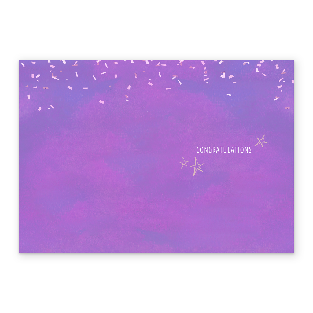 Personalised Congratulations You're Engaged Party Popper Card – Hallmark