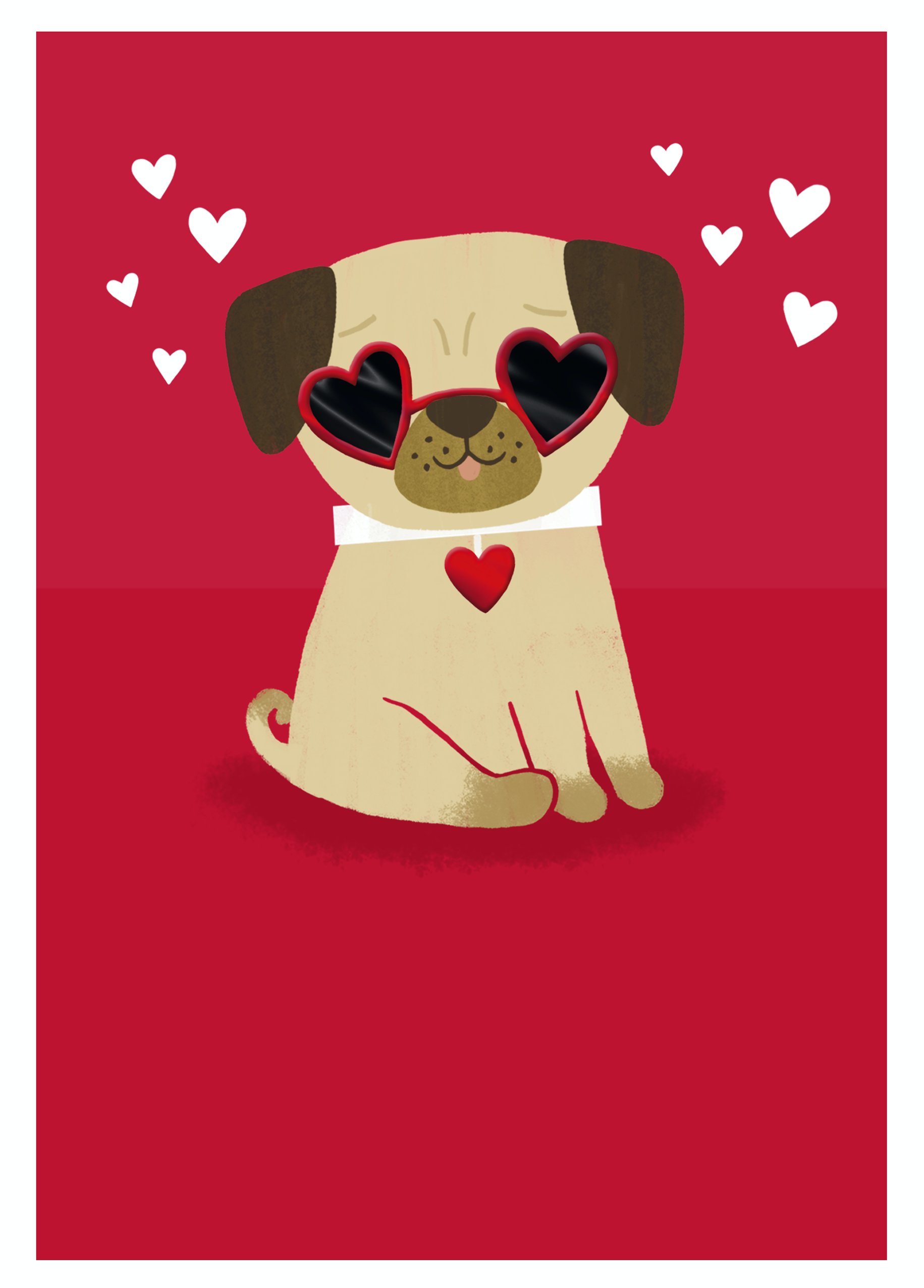thumbnail image 2 of Hallmark Hallmark Thank You Cards Assortment Cute Dogs 48 Cards And Envelopes 2 of 9
