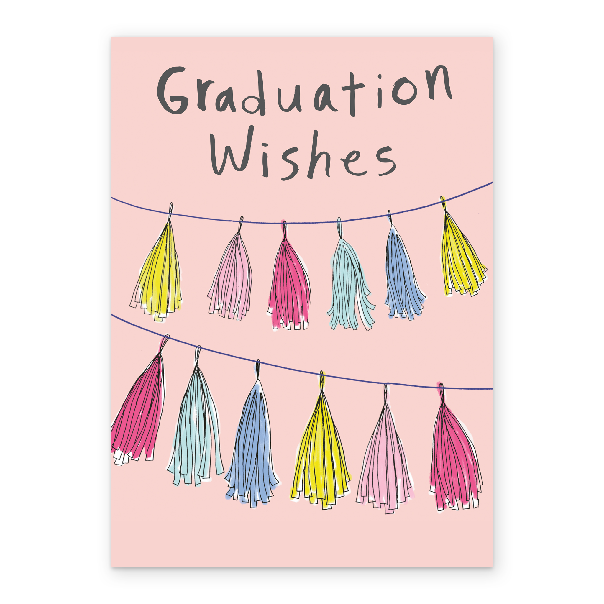 Hallmark Graduation Message Examples Personalised Wishes Graduation Card – Hallmark