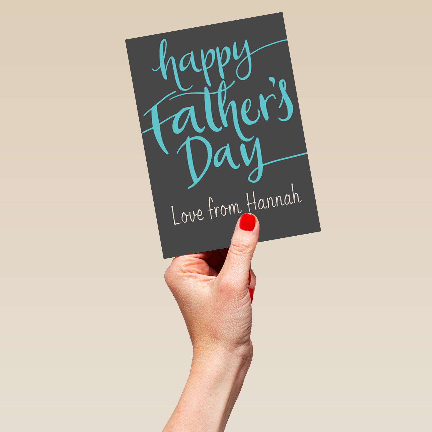 Personalised Editable Father s Day Card Hallmark personalised-editable-father-s-day-card-hallmark